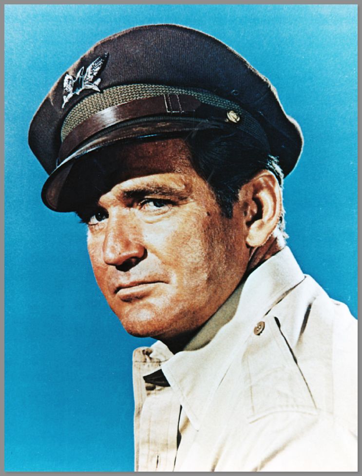 The Hell with Heroes gallery (3 of 41)